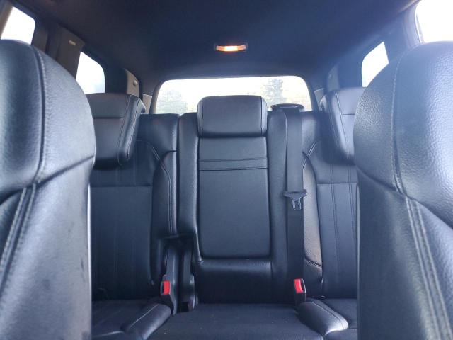 2017 MERCEDES-BENZ GLS 450 4M - 4JGDF6EE8HA782752