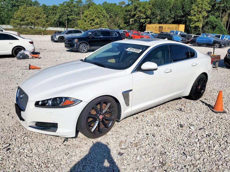 2015 JAGUAR XF 3.0 SPO SAJWA0F7XF8U55137