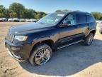 2018 JEEP GRAND CHER - 1C4RJFJG4JC506708