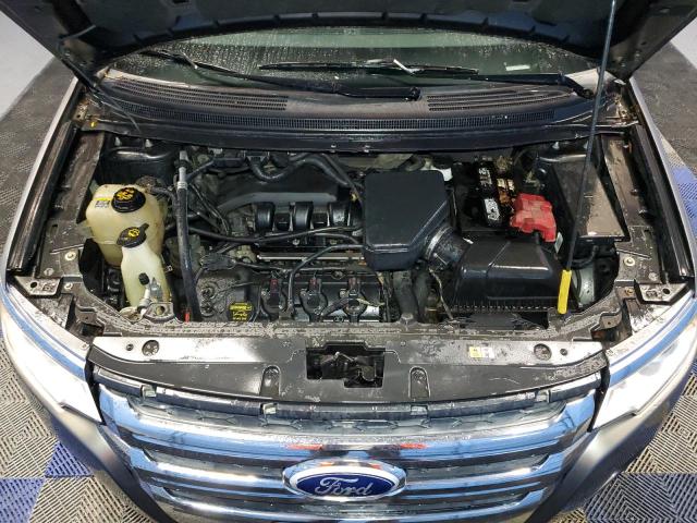 2013 FORD EDGE LIMIT #3308310162