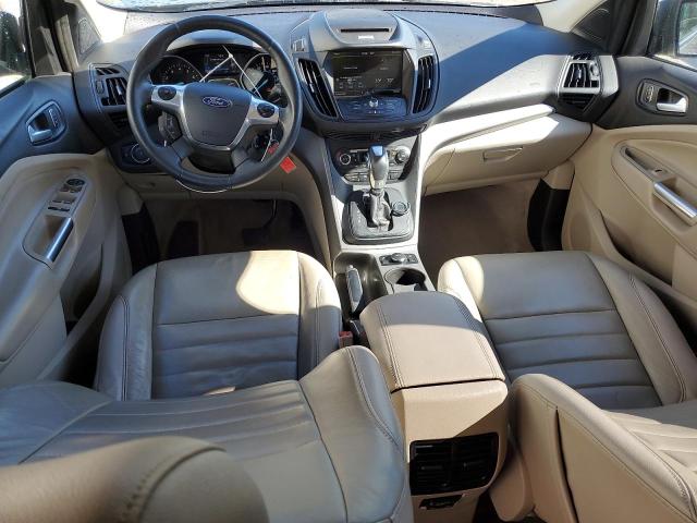 2015 FORD ESCAPE SE - 1FMCU0G9XFUB16082