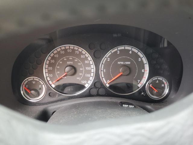 2006 JEEP LIBERTY LI #3294509512