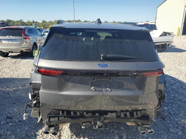 2025 FORD EXPLORER ST #3291379148