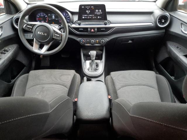 2023 KIA FORTE LX - 3KPF24AD7PE570267