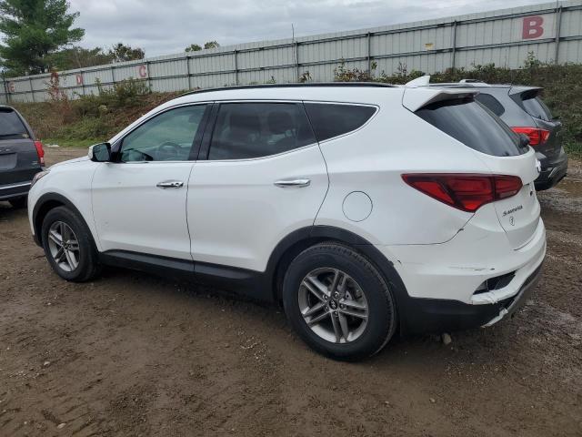 2018 HYUNDAI SANTA FE S #3279439735