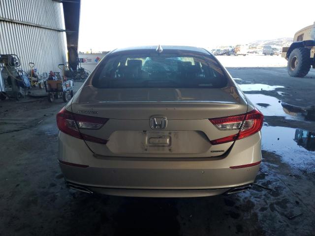 2018 HONDA ACCORD TOU - 1HGCV1F96JA059237