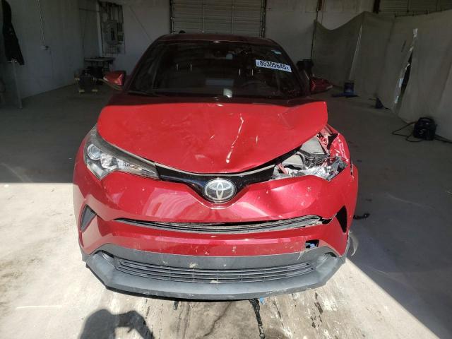 2019 TOYOTA C-HR XLE #3286567185