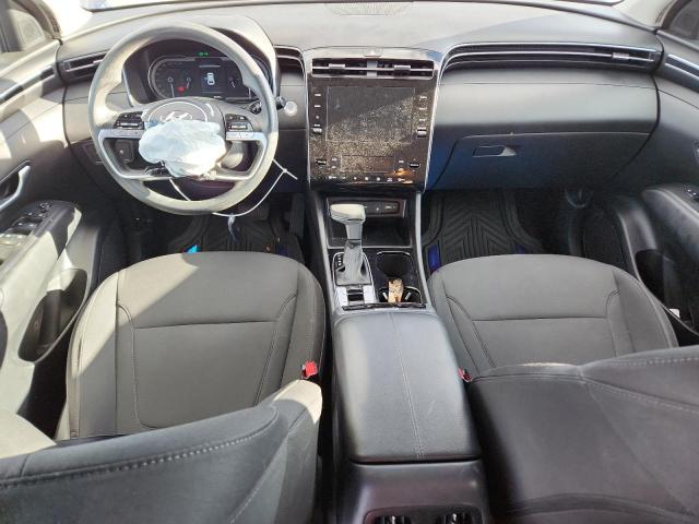 2024 HYUNDAI TUCSON SEL - 5NMJBCDE0RH295667