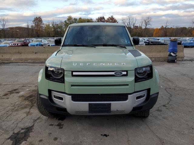 2023 LAND ROVER DEFENDER 1 - SALEW7EU4P2171284