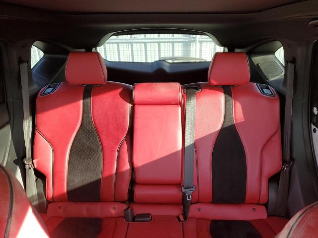 2019 ACURA RDX A-SPEC 5J8TC2H65KL803513