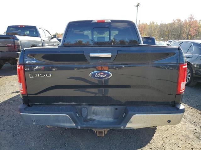 2015 FORD F150 SUPER - 1FTEW1EG2FFB76215