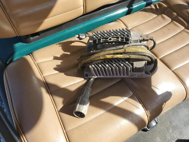 2018 CLUB CAR PRECEDENT FLA #3270690858