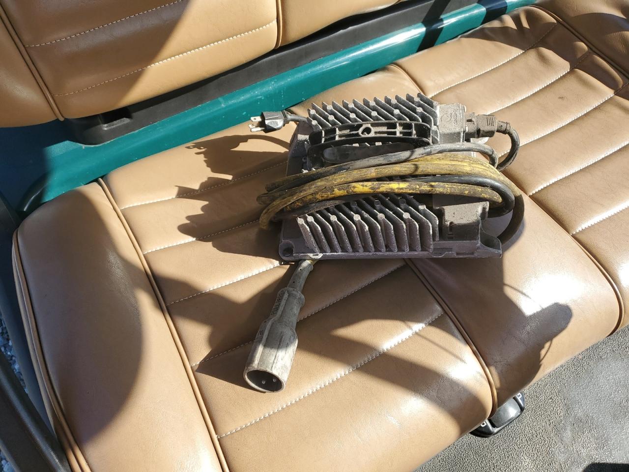 Lot #3270690858 2018 CLUB CAR PRECEDENT FLA