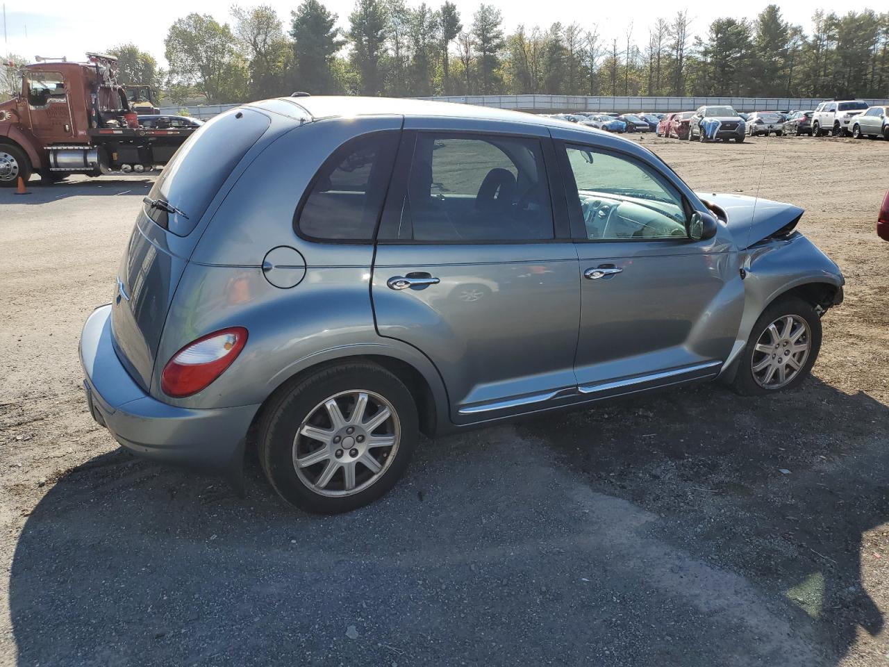 CHRYSLER PT CRUISER