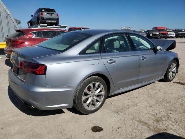 2018 AUDI A6 PREMIUM #3286694283
