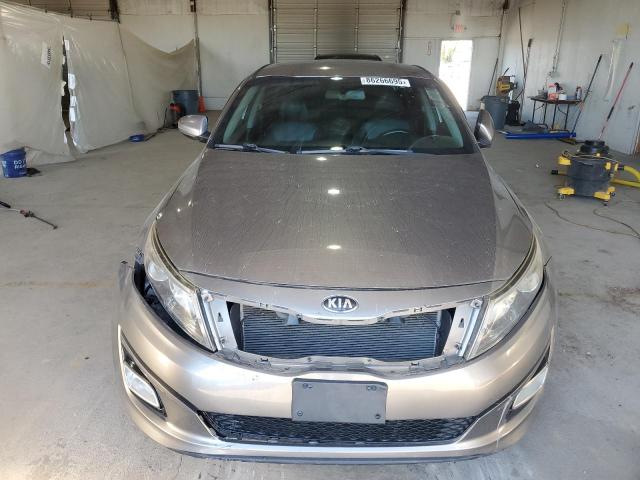 2015 KIA OPTIMA EX #3284654340