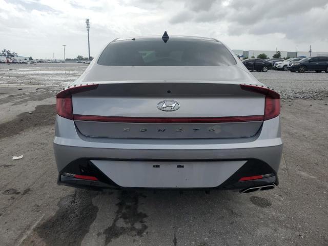 2023 HYUNDAI SONATA SEL KMHL64JA8PA264626