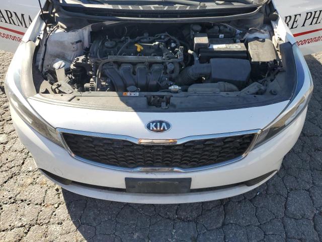 2017 KIA FORTE LX - 3KPFL4A79HE130074