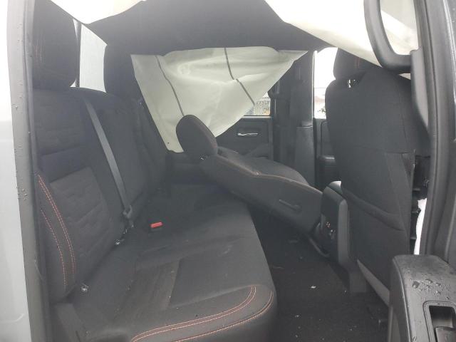 2022 NISSAN FRONTIER S - 1N6ED1EK9NN608682