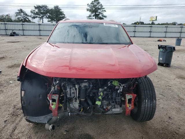 2020 VOLKSWAGEN ATLAS CROS - 1V2YC2CAXLC225621