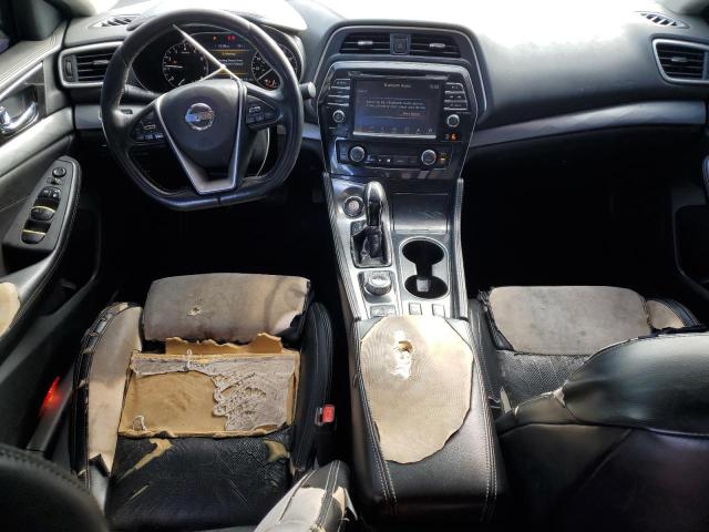 2018 NISSAN MAXIMA 3.5 #3303785428