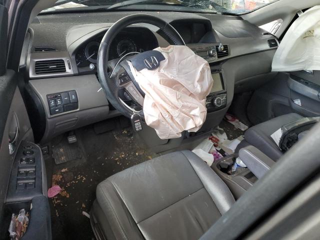 2015 HONDA ODDESEY #3284824531