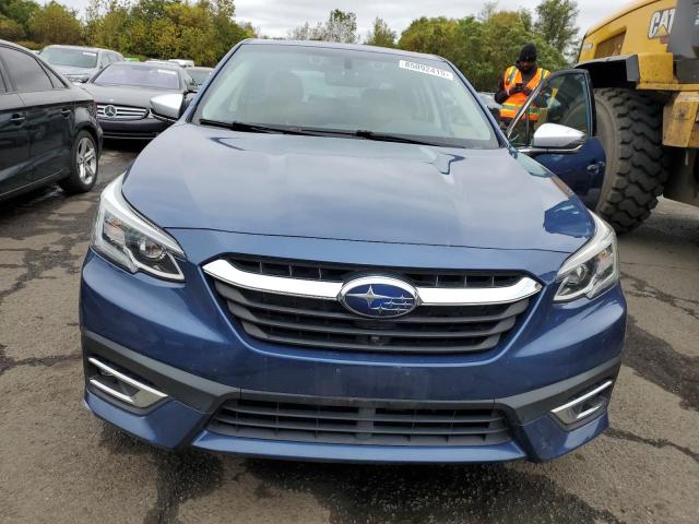 2020 SUBARU LEGACY TOU 4S3BWGP61L3010789