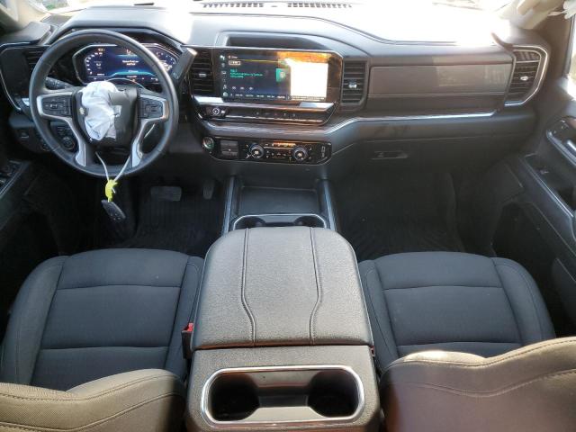 2024 CHEVROLET SILVERADO - 2GC1YNE72R1100618