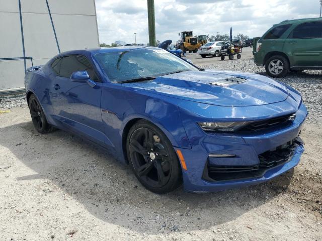 2022 CHEVROLET CAMARO LT1 1G1FF1R70N0106205