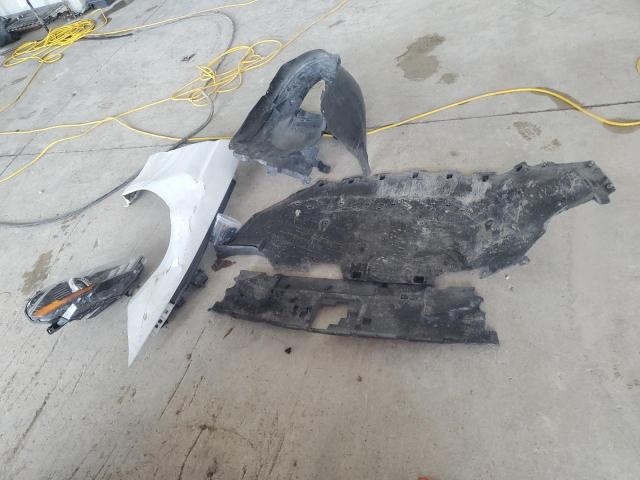 2018 FORD MUSTANG - 1FATP8UH5J5143091