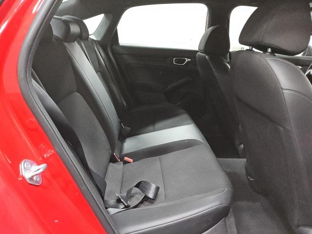 2022 HONDA CIVIC SPOR - 2HGFE2F59NH598605