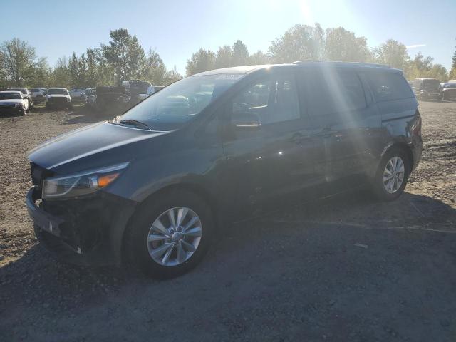 KIA SEDONA LX