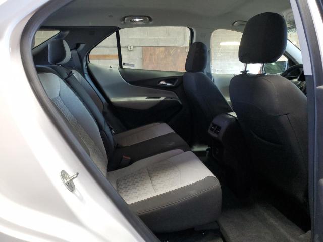 2024 CHEVROLET EQUINOX LS - 3GNAXHEGXRL252544