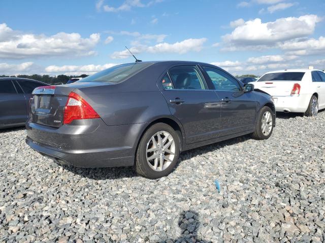 2011 FORD FUSION SEL - 3FAHP0JG3BR190119