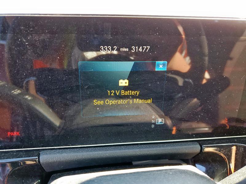 2022 MERCEDES-BENZ GLA 250 #3301882467