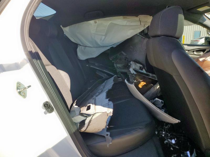 2019 HONDA CIVIC SPOR #3293504406