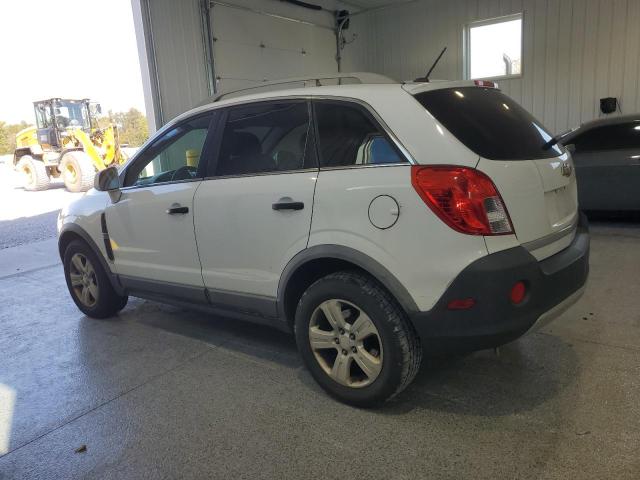 2013 CHEVROLET CAPTIVA LS #3284716985