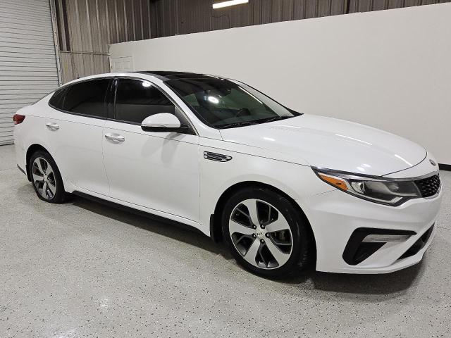 2019 KIA OPTIMA LX 5XXGT4L32KG373612