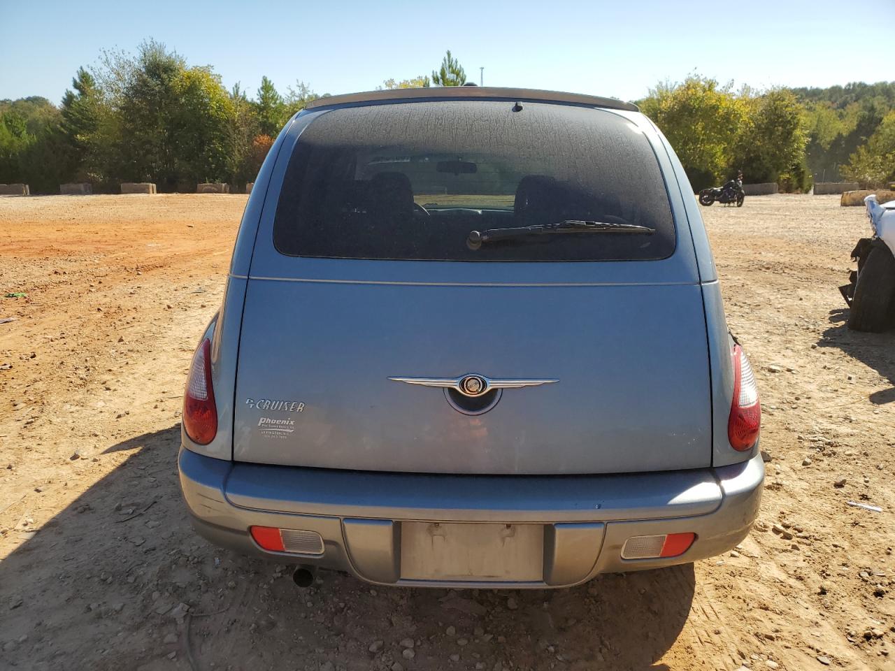 CHRYSLER PT CRUISER