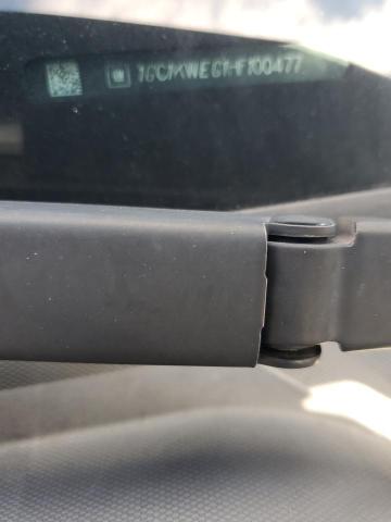 2017 CHEVROLET SILVERADO - 1GC1KWEG1HF100477