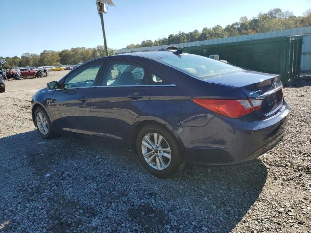 2013 HYUNDAI SONATA GLS - 5NPEB4AC3DH709594