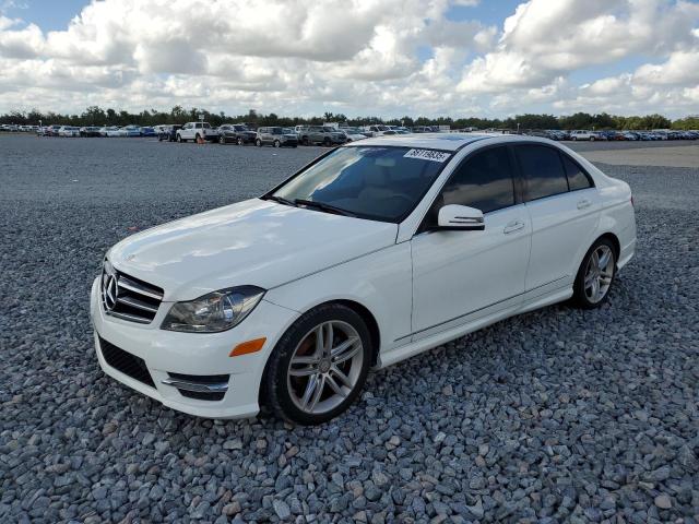 MERCEDES-BENZ C 250
