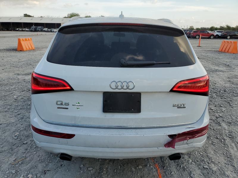 2015 AUDI Q5 PREMIUM #3274094507