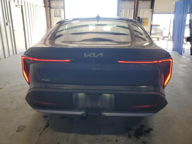 2025 KIA K4 LX 3KPFT4DE8SE034681