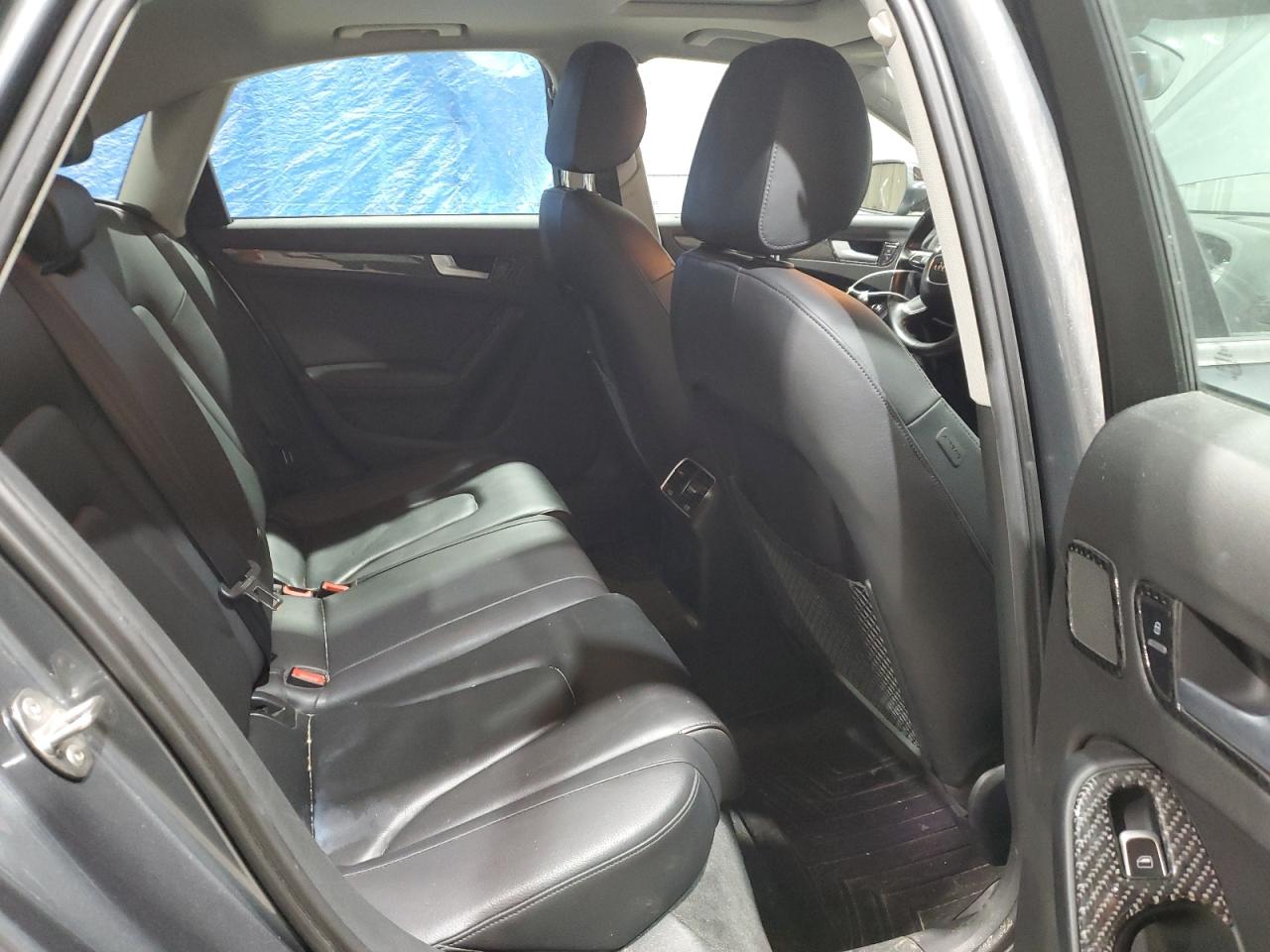 AUDI A4 PREMIUM PLUS