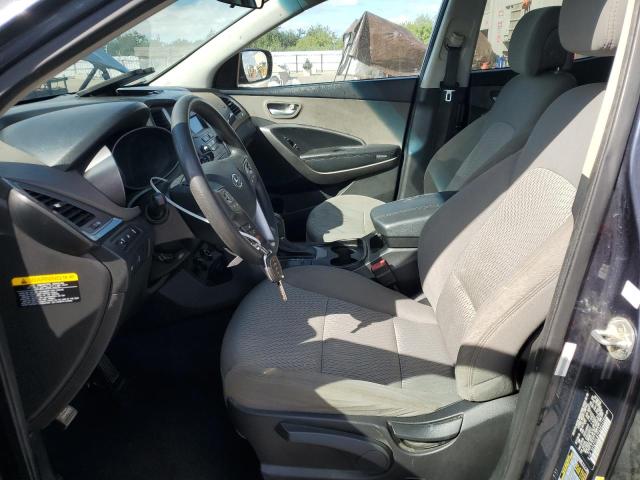 2015 HYUNDAI SANTA FE SPORT - 5XYZTDLB7FG241110