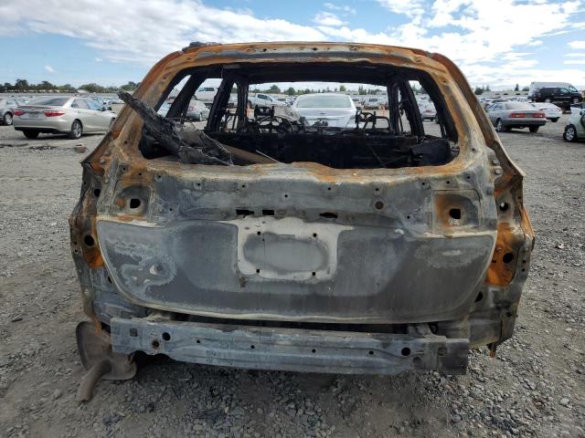 2015 SUBARU OUTBACK 2.5I PREMIUM - 4S4BSACC2F3232939