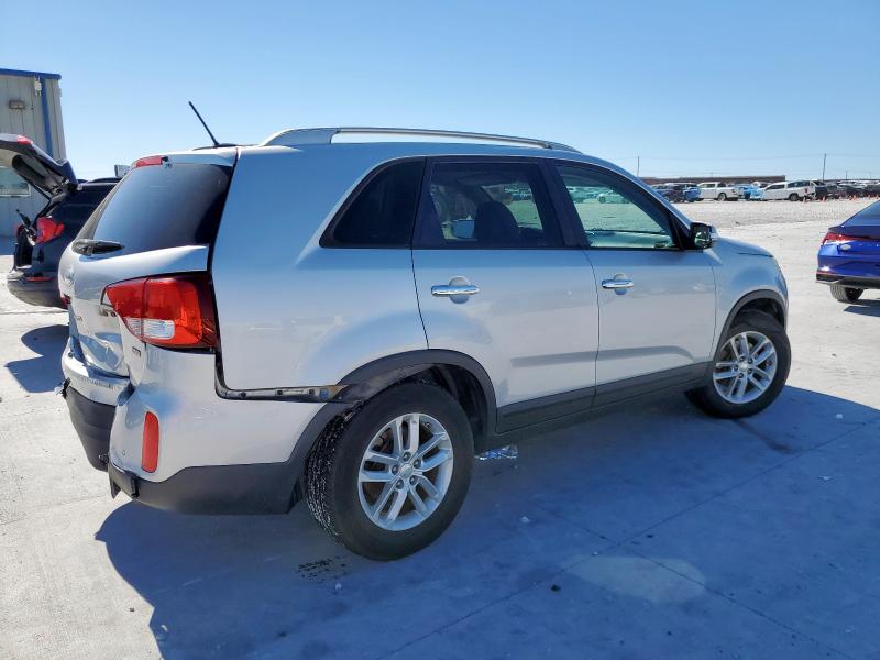 2014 KIA SORENTO LX #3292690604