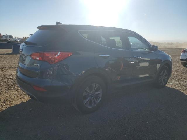 2016 HYUNDAI SANTA FE S #3282377259