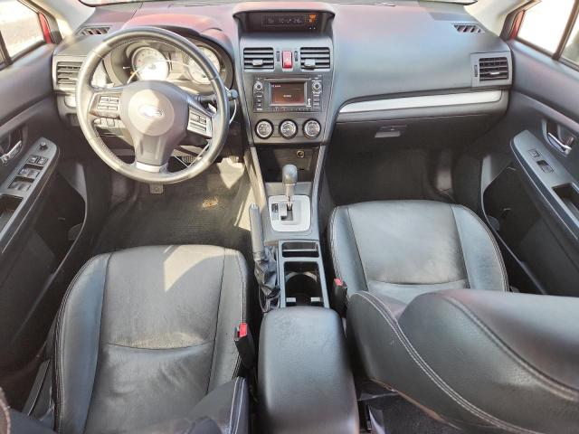 2012 SUBARU IMPREZA LI #3298300137